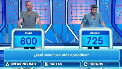 Las series más largas de la televisión