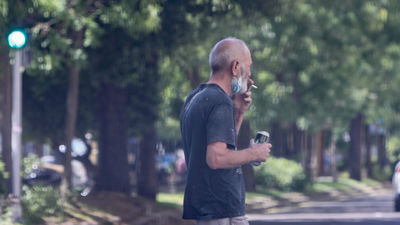 El cáncer de pulmón es prevenible: si no se fumara los casos caerían el 85%