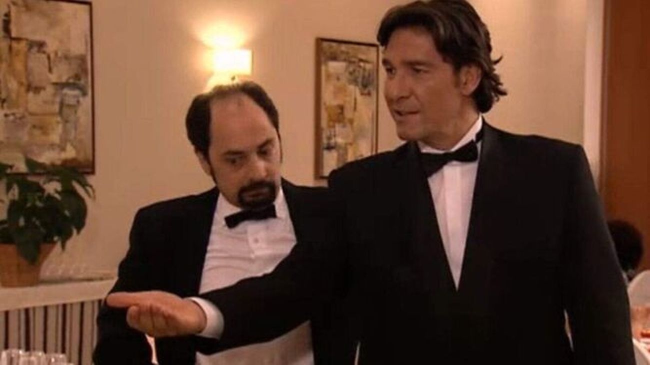 Caso Luis Lorenzo: Sospechan que usó dotes de actor para lograr el dinero de su tía