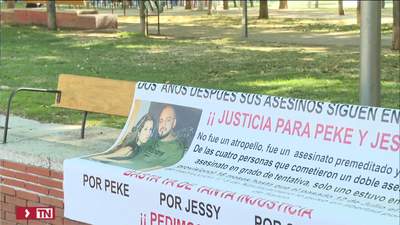 En libertad el único investigado por el doble atropello mortal en El Álamo