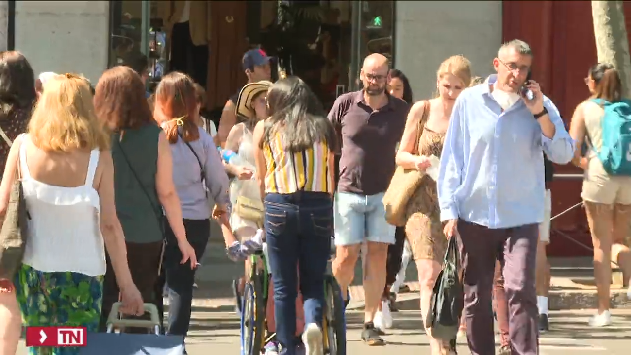 Así es la riqueza de los hogares en España: la desigualdad es “relativamente contenida”