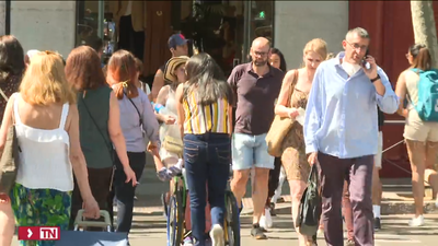 Así es la riqueza de los hogares en España: la desigualdad es “relativamente contenida”