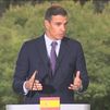 Sánchez sobre la condena de Chaves y Griñán: "Están pagando justos por pecadores"
