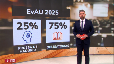 Pilar Alegría quiere una EBAU con una prueba de madurez y menos exámenes, la Comunidad ve una devaluación del sistema