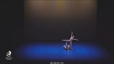 El bailarín Madrileño Sergio Bernal estrena espectáculo en honor a Beyoncé