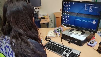 2 detenidos en Madrid por ciberataque a red de alerta de radioactividad