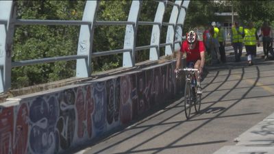 El Ayuntamiento inicia las obras de las pasarelas de la Lira y del Ramón y Cajal