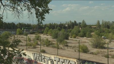 El proyecto de urbanización de la Operación Campamento estará listo antes de un año