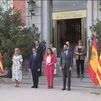 Gobierno y Generalitat catalana pactan desjudicializar la política e impulsar el catalán