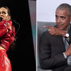 Barack Obama se declara fan del 'Saoko' de Rosalía