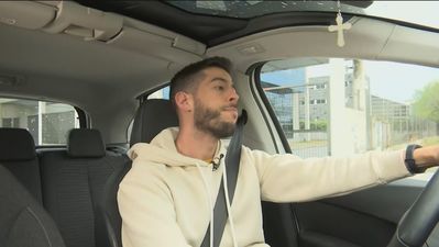 ¿Cómo nos afecta el calor cuando viajamos en coche?
