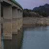 Prohibida el agua de las fuentes: el aumento de sequía lleva a Cataluña y Galicia a limitar el consumo