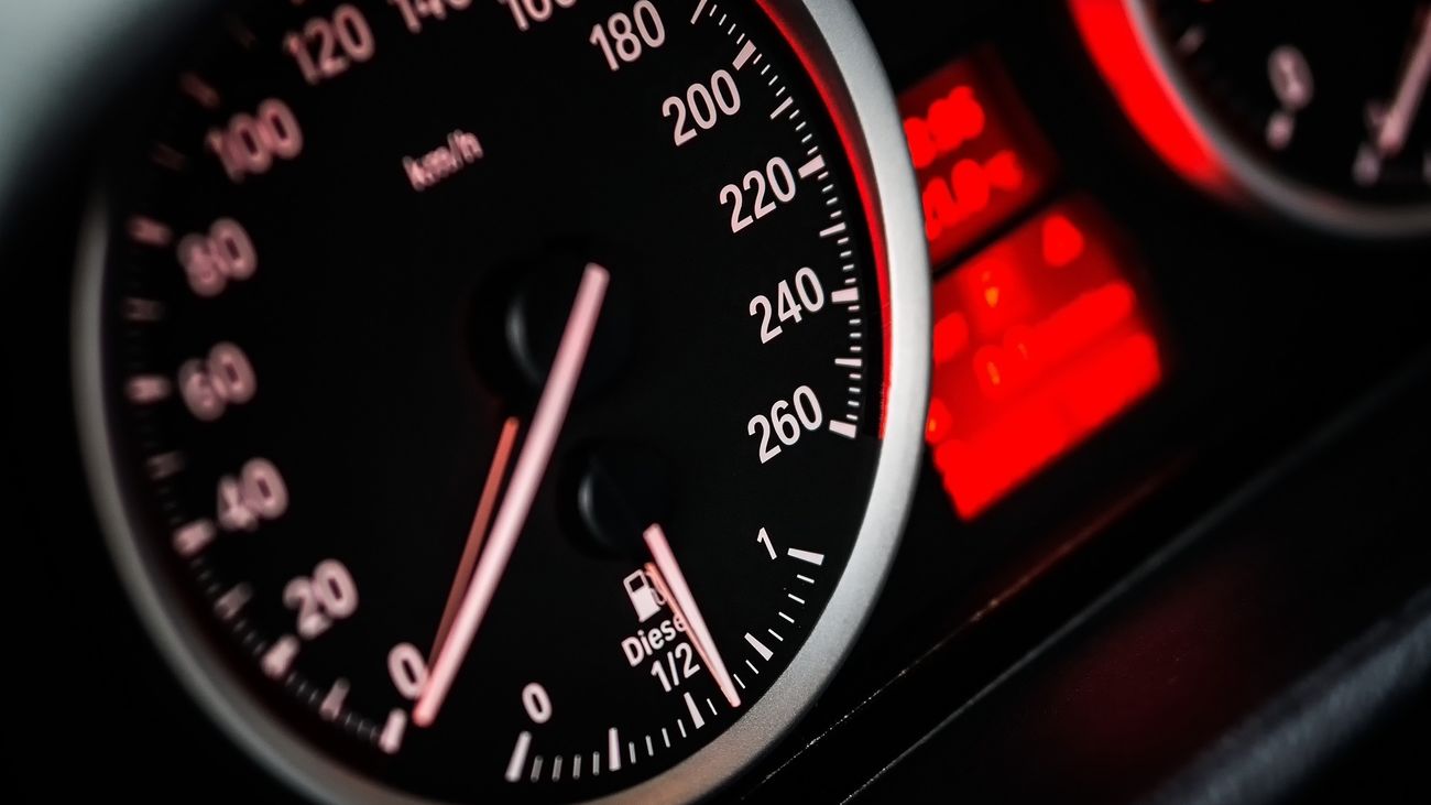 Absuelto el padre acusado por su exmujer de dejar conducir a su hijo de 10 años en Colmenar Viejo