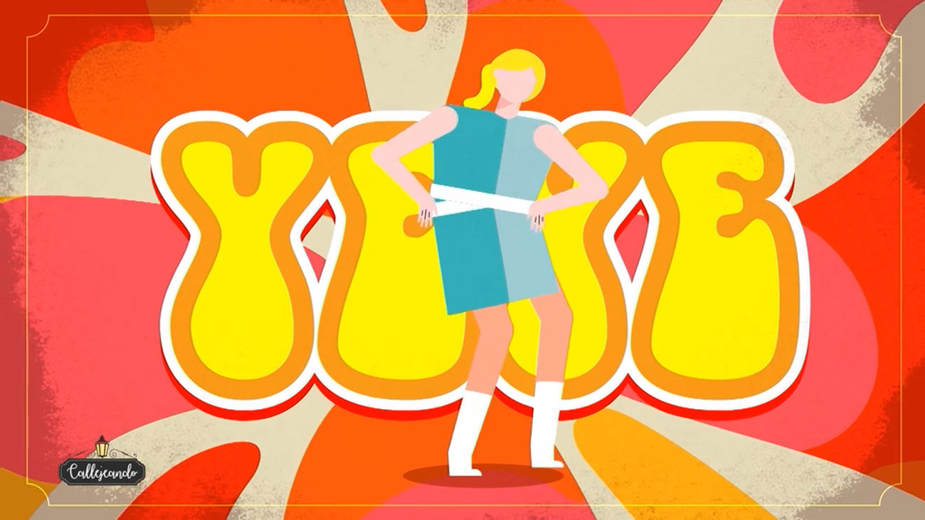 'Callejeando', la única manera de descubrir los rincones de Madrid