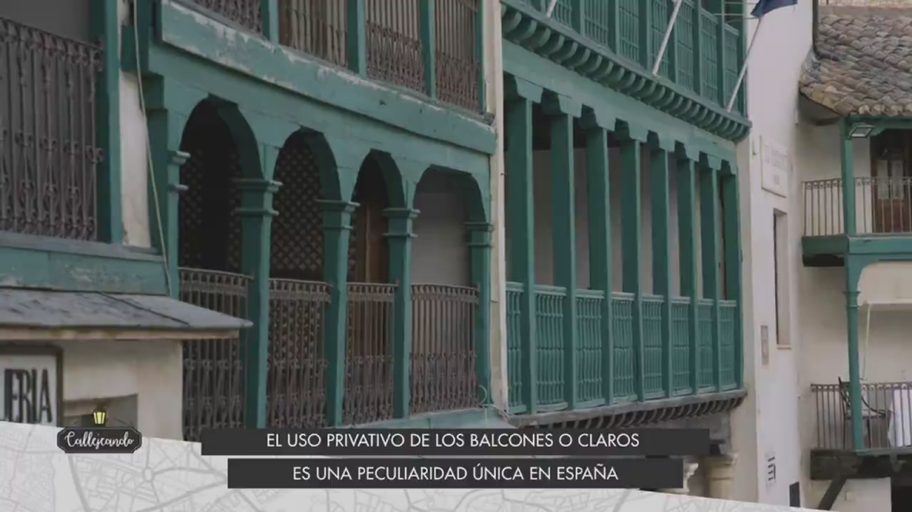 Callejeando 07.08.2022