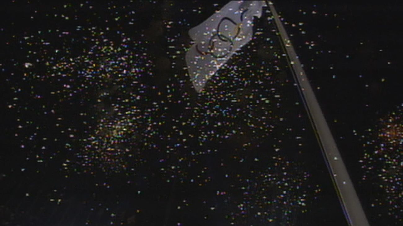 Barcelona'92 cumple 30 años y el Museo del Deporte rinde un homenaje