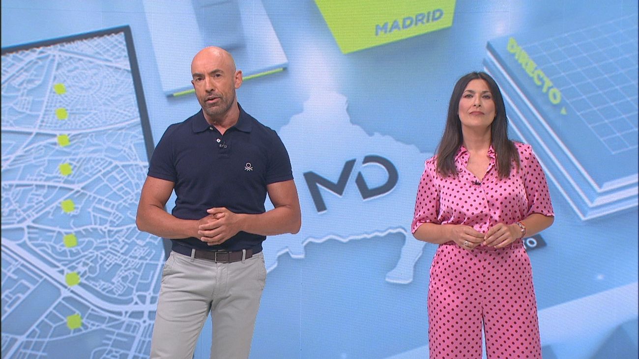Madrid Directo 26.07.2022
