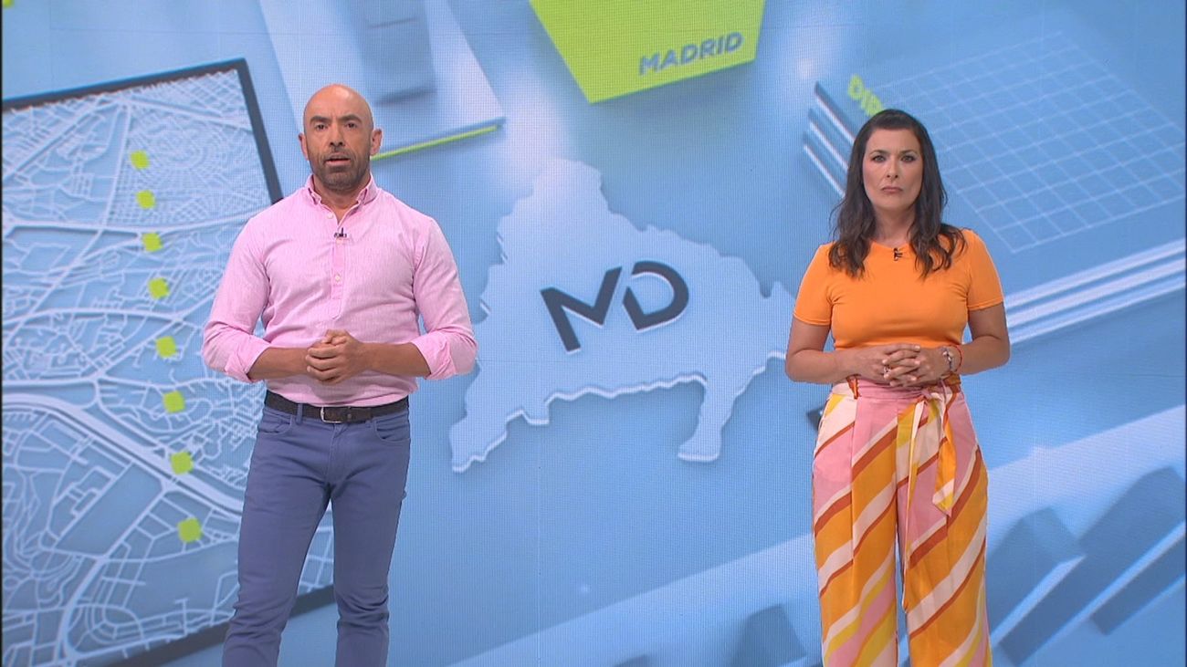 Madrid Directo 27.07.2022