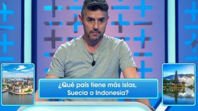 Suecia e Indonesia a duelo ¿Cuál tiene más islas?