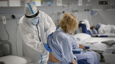 Estos son los síntomas más claros de la Covid persistente