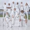 El Real Madrid, club que más camisetas vende en el mundo