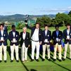 Madrid, brillante campeón de España Absoluto Masculino de golf