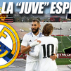 El Real Madrid prepara su último partido ante el Juventus durante su gira por EEUU