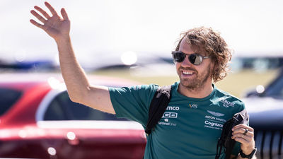 Vettel anuncia su retirada