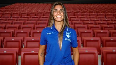 El Atlético de Madrid ficha a la exmadridista Marta Cardona
