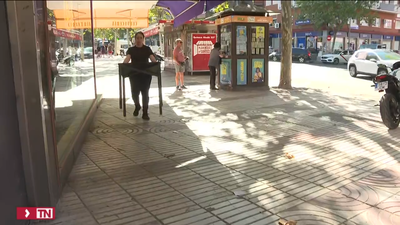 Llega la reforma de la calle Alcalá con una nueva plaza de Quintana y 10 meses de obras