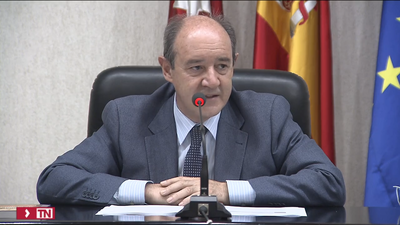 El TSJM pide 150 jueces más en Madrid para hacer frente a la lentitud de la justicia