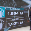 El precio de la gasolina y el diésel vuelven a bajar a las puertas de la gran operación salida de agosto