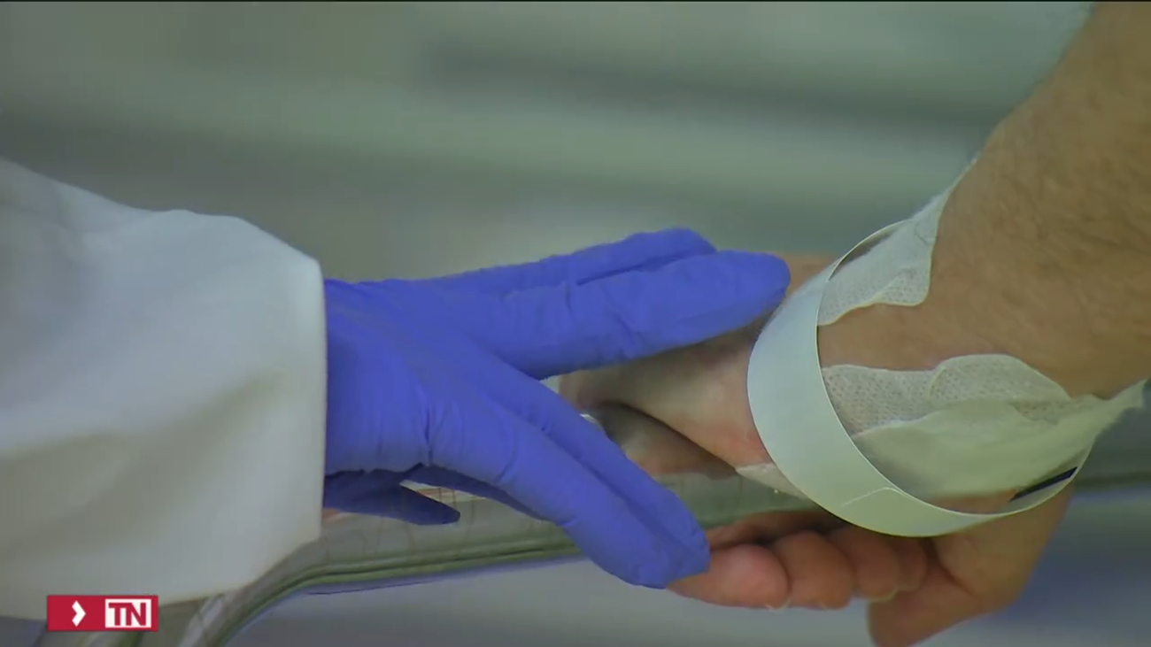 El caso de una barcelonesa con curación funcional del sida amplía las vías de investigación