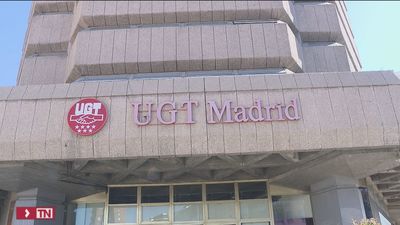 Una auditoría interna eleva a más de 4 millones de euros el dinero defraudado por una antigua empleada a UGT Madrid