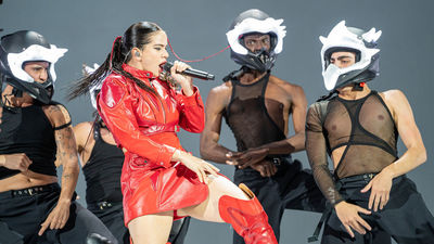 Así suena 'Despechá', el último lanzamiento de Rosalía que ya es la canción del verano