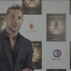David Bisbal celebra sus 20 años de carrera musical en Almería