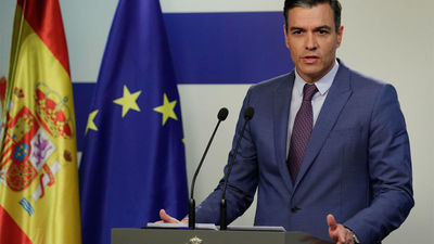 Pedro Sánchez inicia una gira inédita por los Balcanes en apoyo a su camino a la UE