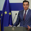 Sánchez anuncia sin concretar que el Gobierno aprobará el lunes medidas de ahorro energético