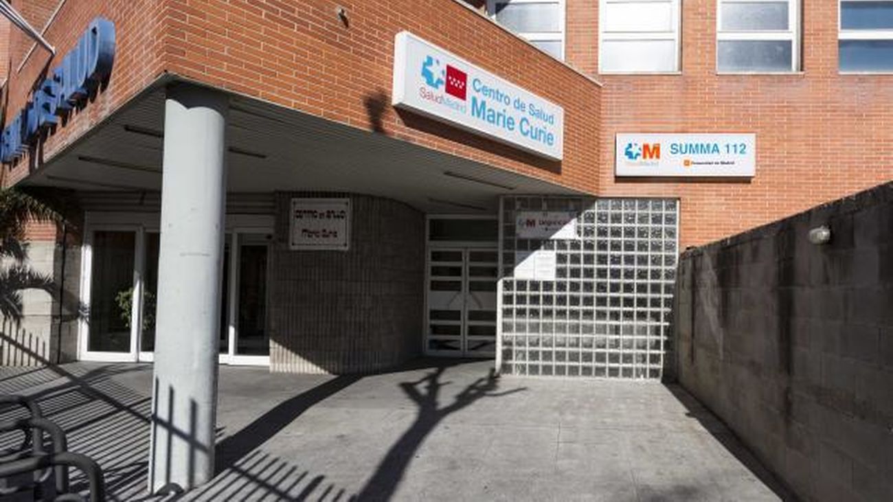 Leganés vuelve a concentrarse para exigir la reapertura de los SUAP