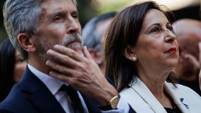 La Audiencia Nacional cita como testigos a los ministros Marlaska y Robles por el 'caso Pegasus'