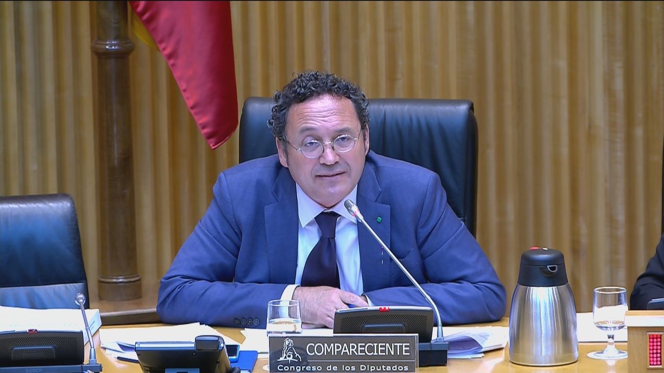 García Ortiz reconoce el trabajo de Delgado y promete más autonomía en la Fiscalía