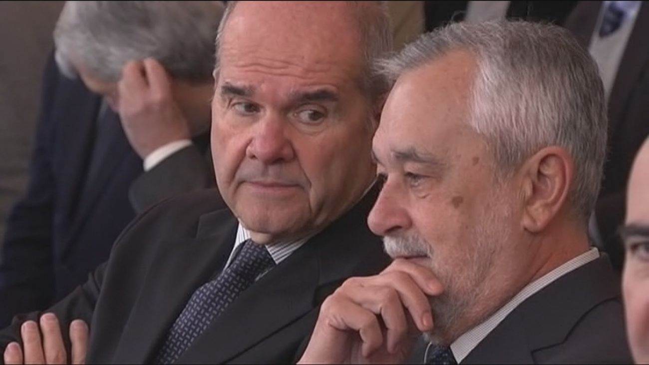 Yolanda Díaz, sobre los ERE en Andalucía: "La ciudadanía no tolera la corrupción"