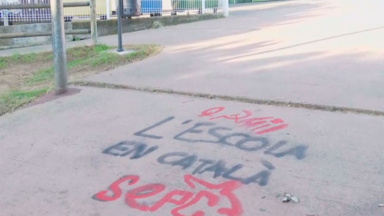 El Tribunal Superior de Justicia de Cataluña mantiene el 25% de castellano donde ya se aplicaba cautelarmente