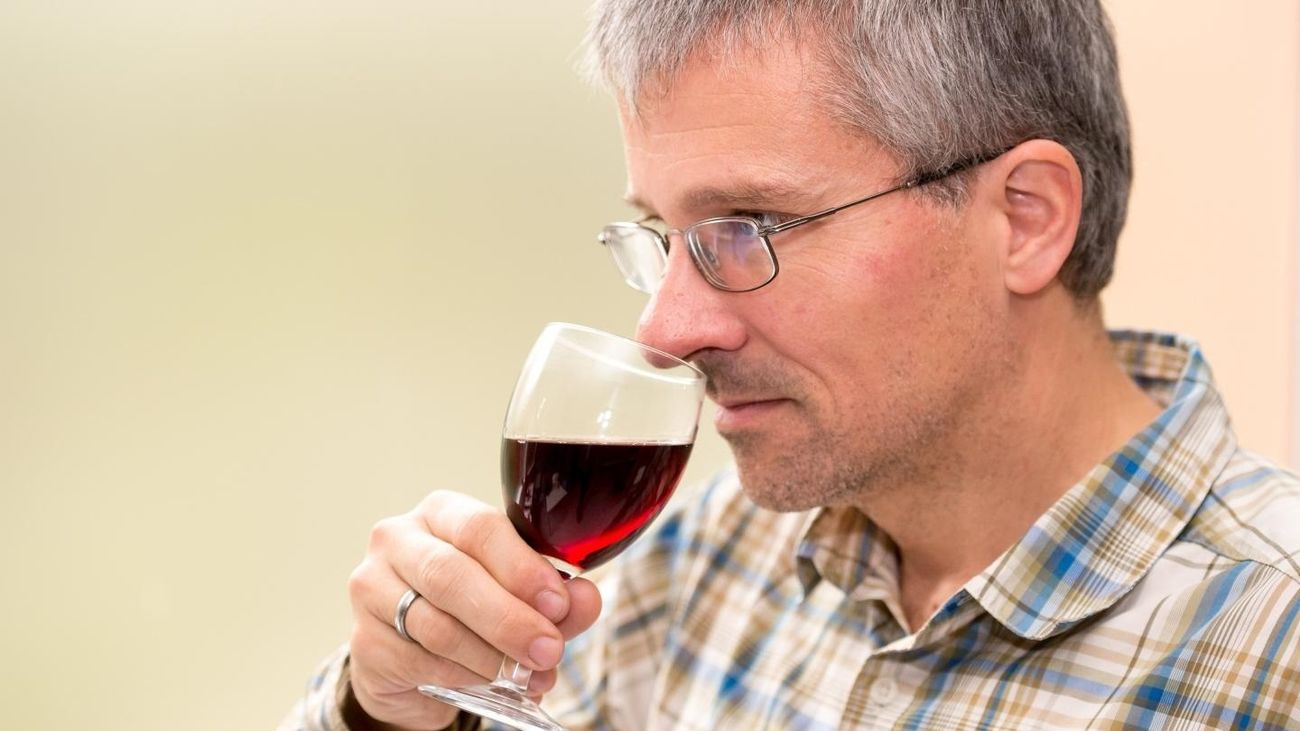 Los pacientes con Covid-19 pueden tener problemas de olfato y gusto a largo plazo