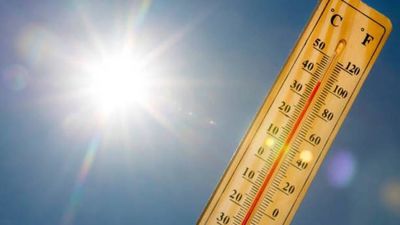 Un nuevo episodio de calor extremo coincidirá con el 6 de agosto, el día más caluroso del año
