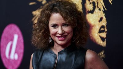 La cantante Vicky Larraz será la pregonera de las fiestas de agosto de Alcalá