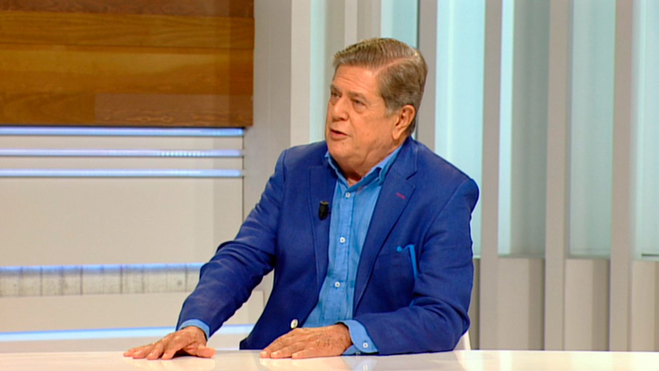 Federico Trillo: la sentencia de los ERE "va a pasar factura a Pedro Sánchez haga lo que haga"