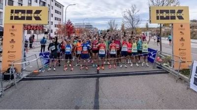 El 10K Alcobendas rebaja el precio de sus inscripciones por la inflación