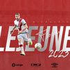 Lejeune, nuevo jugador del Rayo Vallecano