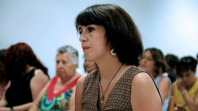 Juana Rivas se querella contra el juez por sus "ilegales decisiones" en su causa